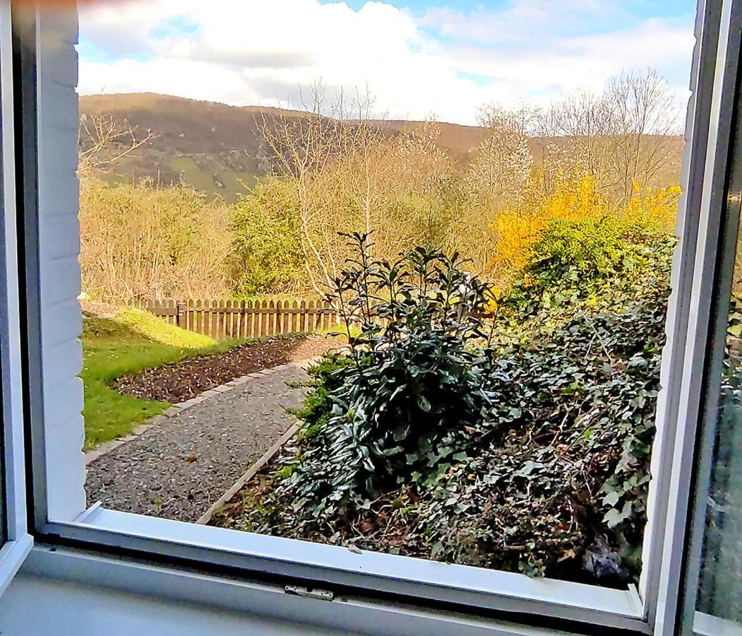 Haus Tannenweg Lägenhet Zell an der Mosel Exteriör bild